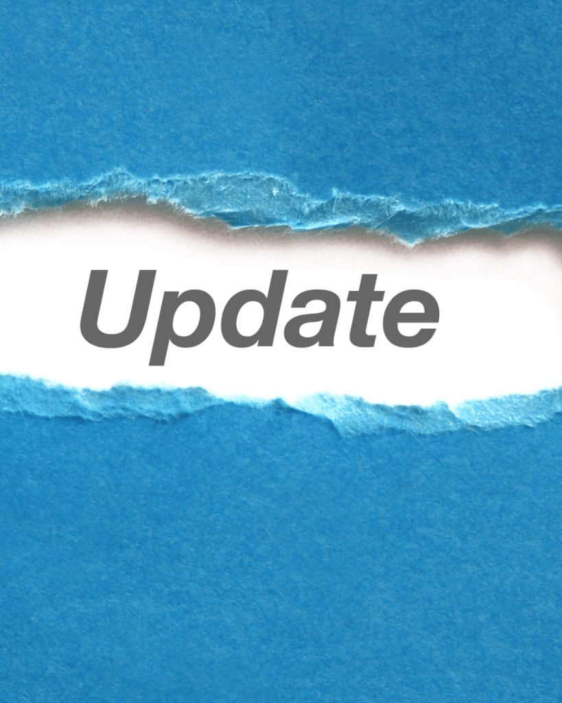 Social Media Updates