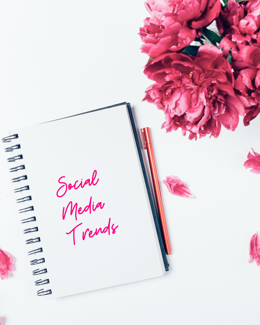 Social media trends