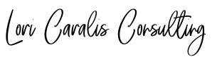 Lori Caralis Logo