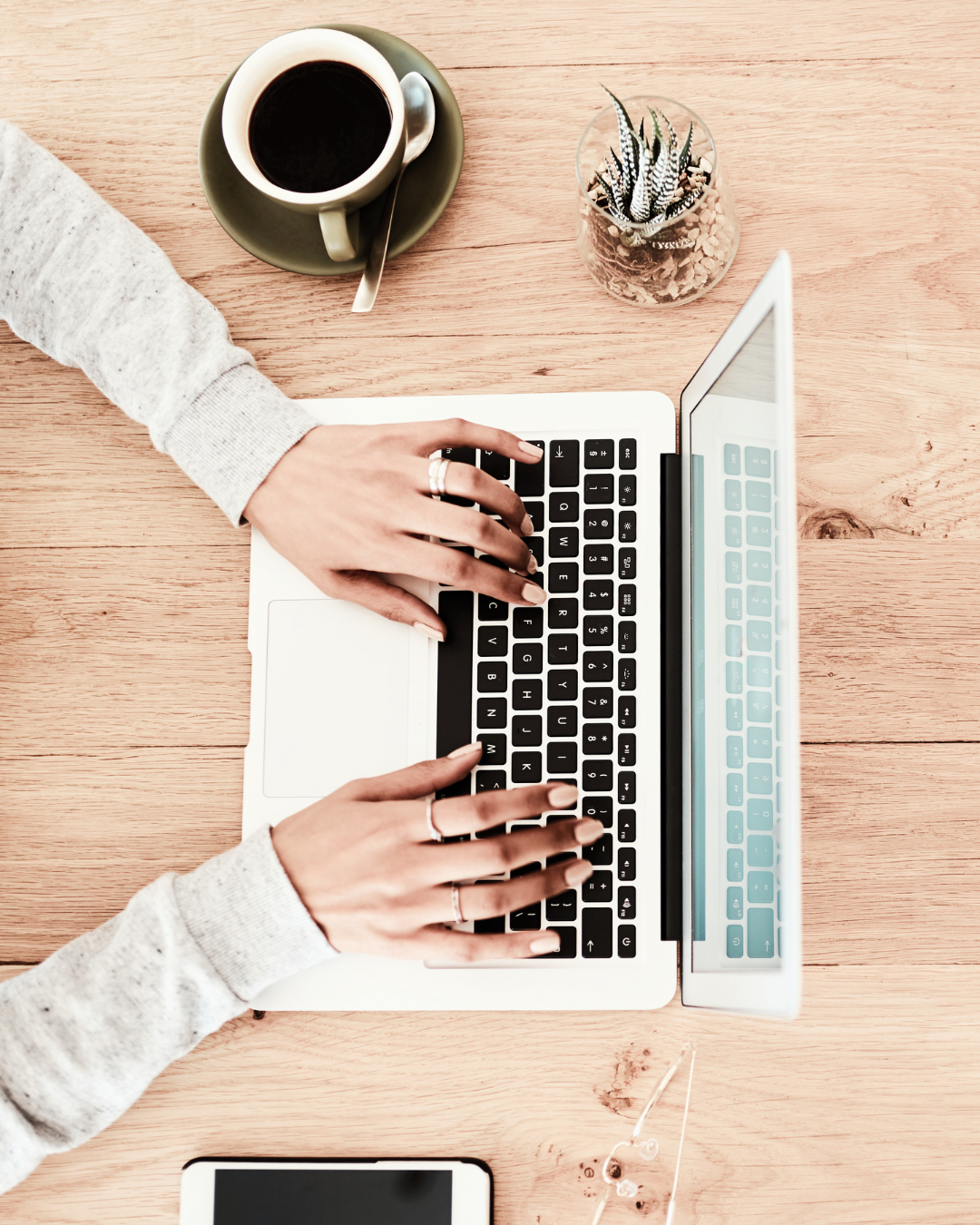 Social Media Updates