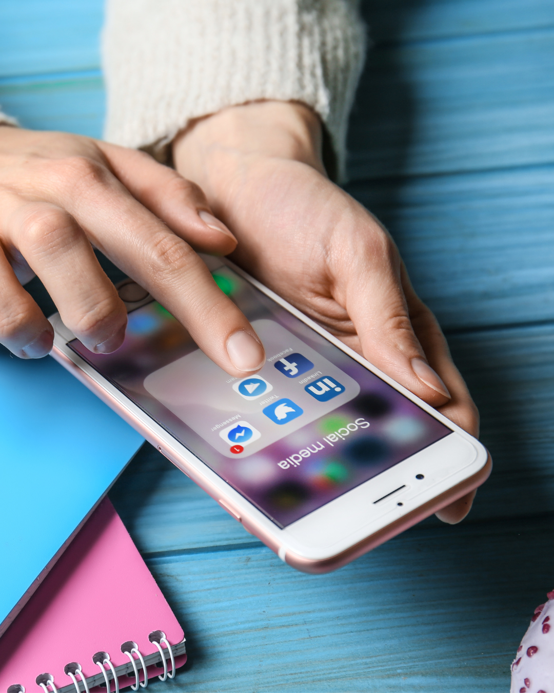 Platform Social Media Updates