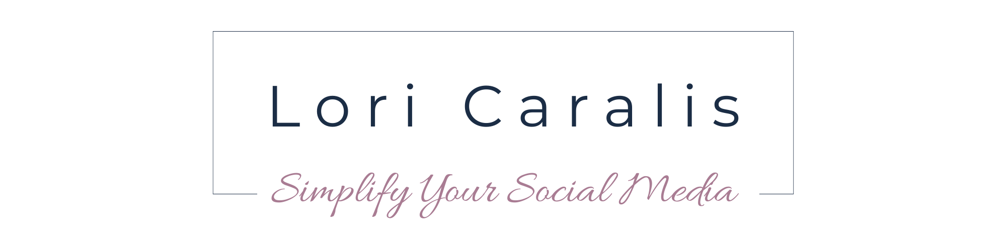 Simplifying Social Media For Business Owners